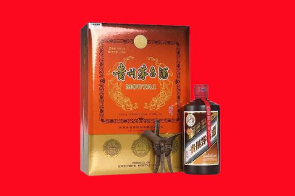 余干县回收30年茅台